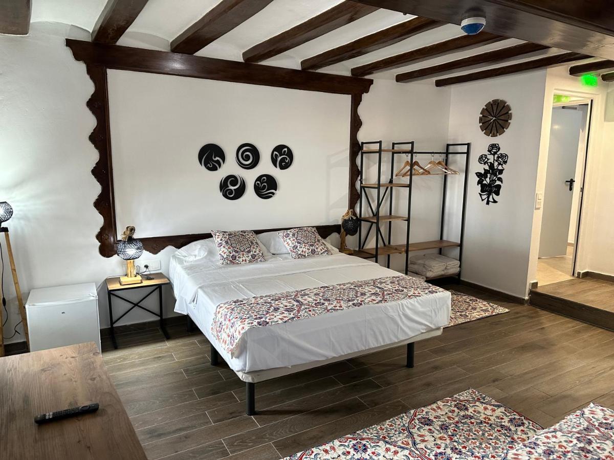 Vilador Beach Hotel Масноу Экстерьер фото