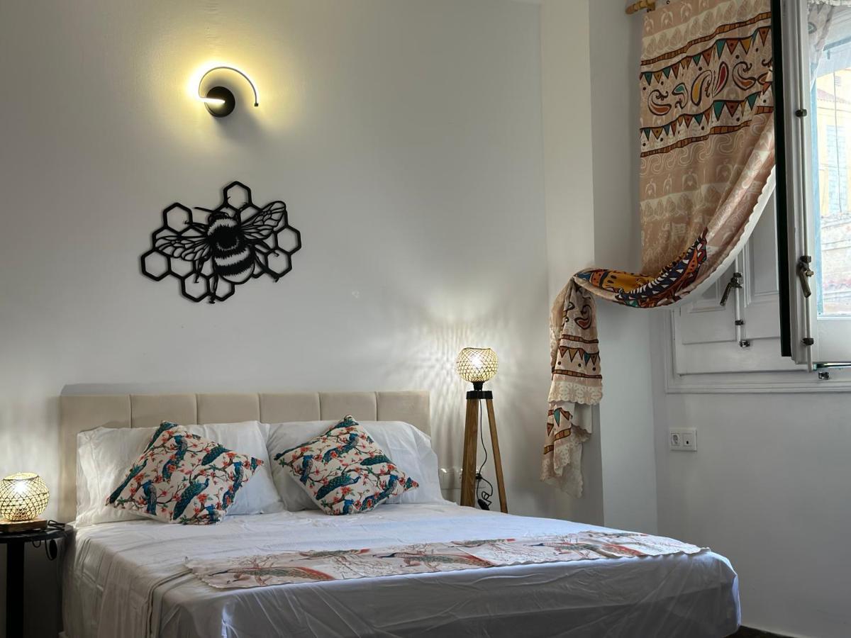 Vilador Beach Hotel Масноу Экстерьер фото